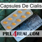 Cialis Capsules 44